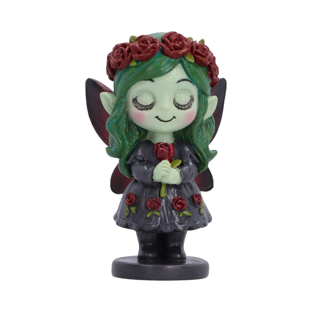 Spirit Fairy Elaria Figurine 8.2cm by Nemesis Now