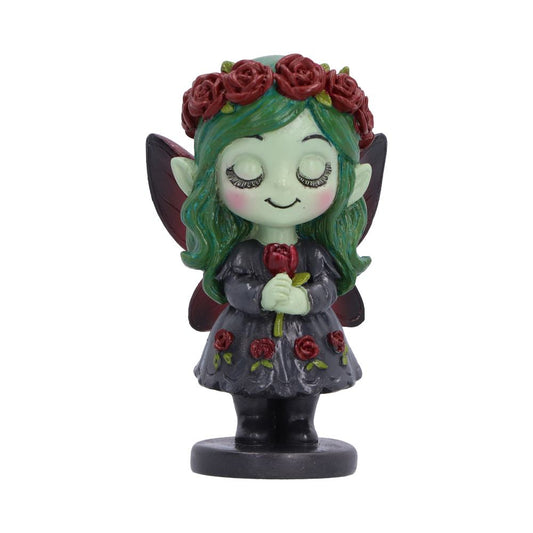 Spirit Fairy Elaria Figurine 8.2cm by Nemesis Now