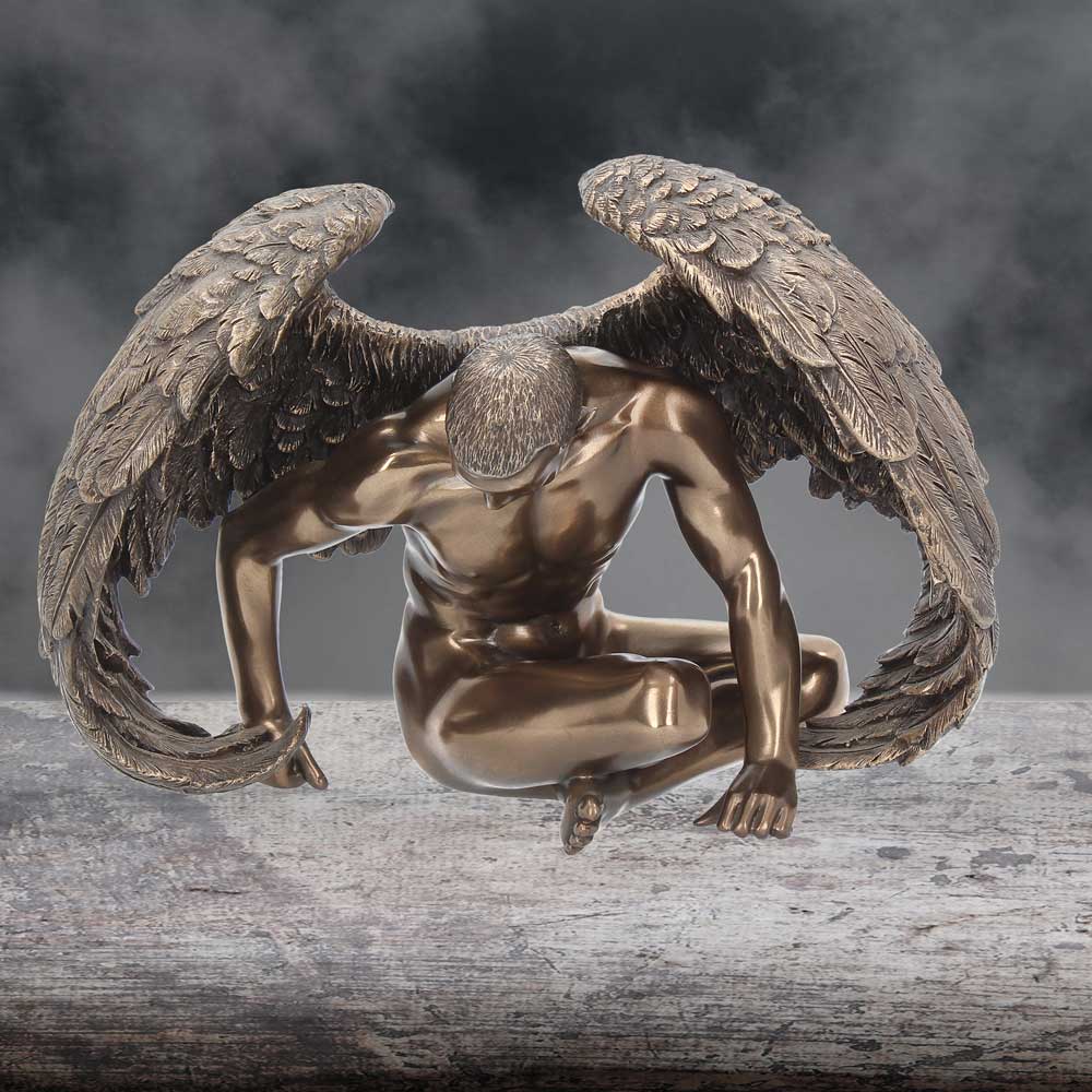 Angels Rest 20cm
