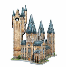 Load image into Gallery viewer, Harry Potter The Astronomy Tower 3D Puzzle
