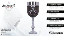 Load and play video in Gallery viewer, Assassin&#39;s Creed Goblet of the Brotherhood 20.5cm
