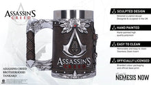 Load and play video in Gallery viewer, Assassin&#39;s Creed Tankard of the Brotherhood 15.5cm
