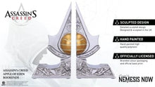 Load and play video in Gallery viewer, Assassin&#39;s Creed Apple of Eden Bookends 18.5cm
