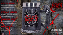 Load and play video in Gallery viewer, Slayer Tankard 14cm

