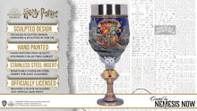 Load and play video in Gallery viewer, Harry Potter Hogwarts Collectible Goblet 19.5cm
