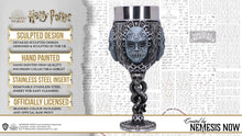 Load and play video in Gallery viewer, Harry Potter Death Eater Collectible Goblet
