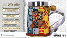 Load and play video in Gallery viewer, Harry Potter Golden Snitch Collectible Tankard
