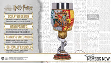 Load and play video in Gallery viewer, Harry Potter Golden Snitch Collectible Goblet
