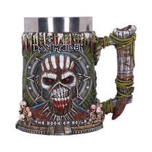 Load image into Gallery viewer, Book of Souls Tankard 17.5cm
