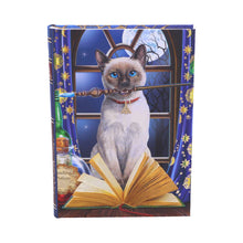 Load image into Gallery viewer, Hocus Pocus Journal by Lisa Parker 17cm
