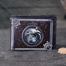Load image into Gallery viewer, The Witcher Wallet
