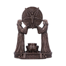 Load image into Gallery viewer, Baphomet&#39;s Altar 18.5cm
