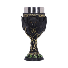 Load image into Gallery viewer, Feline Fang Goblet 17.3cm

