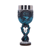 Load image into Gallery viewer, The Witcher Ciri Goblet 19.5cm
