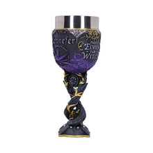 Load image into Gallery viewer, The Witcher Yennefer Goblet 19.5cm
