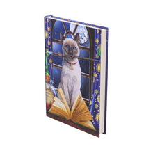 Load image into Gallery viewer, Hocus Pocus Journal by Lisa Parker 17cm
