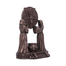Load image into Gallery viewer, Baphomet&#39;s Altar 18.5cm
