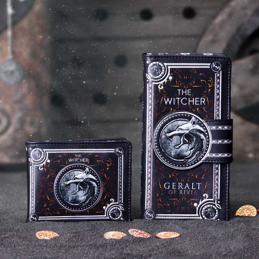The Witcher Wallet