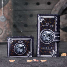 Load image into Gallery viewer, The Witcher Wallet

