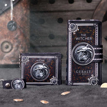 Load image into Gallery viewer, The Witcher Embossed Purse 18.5cm
