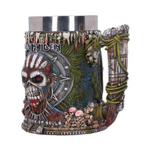 Load image into Gallery viewer, Book of Souls Tankard 17.5cm
