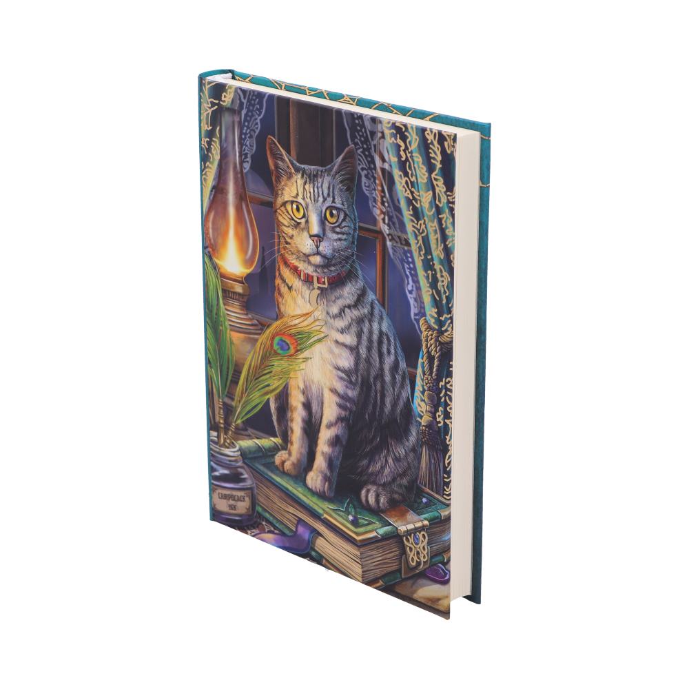 Book of Shadows Journal by Lisa Parker 17cm