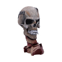 Load image into Gallery viewer, Metallica Pushead Skull 23.5cm
