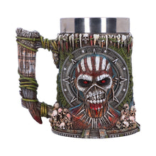 Load image into Gallery viewer, Book of Souls Tankard 17.5cm
