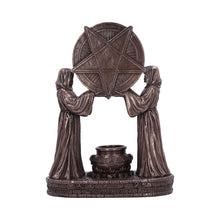 Load image into Gallery viewer, Baphomet&#39;s Altar 18.5cm
