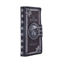 Load image into Gallery viewer, The Witcher Embossed Purse 18.5cm
