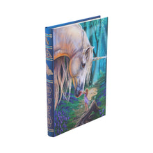 Load image into Gallery viewer, Fairy Whispers Journal by Lisa Parker 17cm
