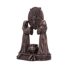 Load image into Gallery viewer, Baphomet&#39;s Altar 18.5cm
