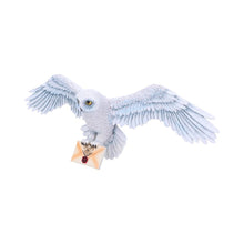 Load image into Gallery viewer, Harry Potter Hedwig Wall Plaque 45cm

