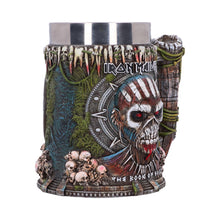 Load image into Gallery viewer, Book of Souls Tankard 17.5cm
