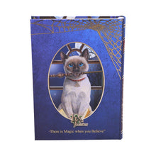 Load image into Gallery viewer, Hocus Pocus Journal by Lisa Parker 17cm
