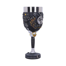 Load image into Gallery viewer, The Witcher Geralt of Rivia Goblet 19.5cm
