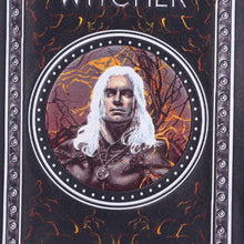 Load image into Gallery viewer, The Witcher Embossed Purse 18.5cm
