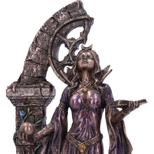 Load image into Gallery viewer, Aradia The Wiccan Queen of Witches 25cm

