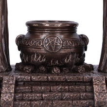 Load image into Gallery viewer, Baphomet&#39;s Altar 18.5cm
