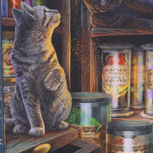 Load image into Gallery viewer, Magical Emporium Journal by Lisa Parker 17cm
