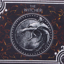 Load image into Gallery viewer, The Witcher Wallet
