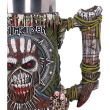Load image into Gallery viewer, Book of Souls Tankard 17.5cm
