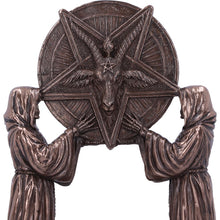 Load image into Gallery viewer, Baphomet&#39;s Altar 18.5cm
