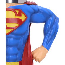 Load image into Gallery viewer, Superman Hero Tankard 16.3cm
