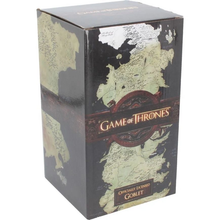 Load image into Gallery viewer, Game of Thrones Sigil Goblet 18cm
