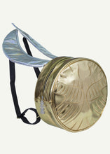 Load image into Gallery viewer, Harry Potter Golden Snitch Backpack
