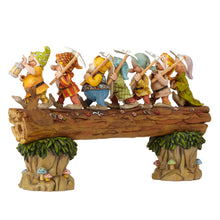 Load image into Gallery viewer, Homeward Bound (Seven Dwarfs Figurine)
