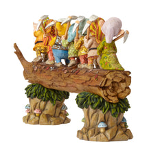 Load image into Gallery viewer, Homeward Bound (Seven Dwarfs Figurine)
