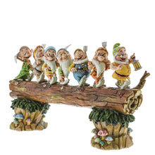 Load image into Gallery viewer, Homeward Bound (Seven Dwarfs Figurine)
