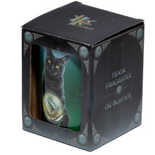 Load image into Gallery viewer, Lisa Parker Ceramic Rise of the Witches Oil Burner

